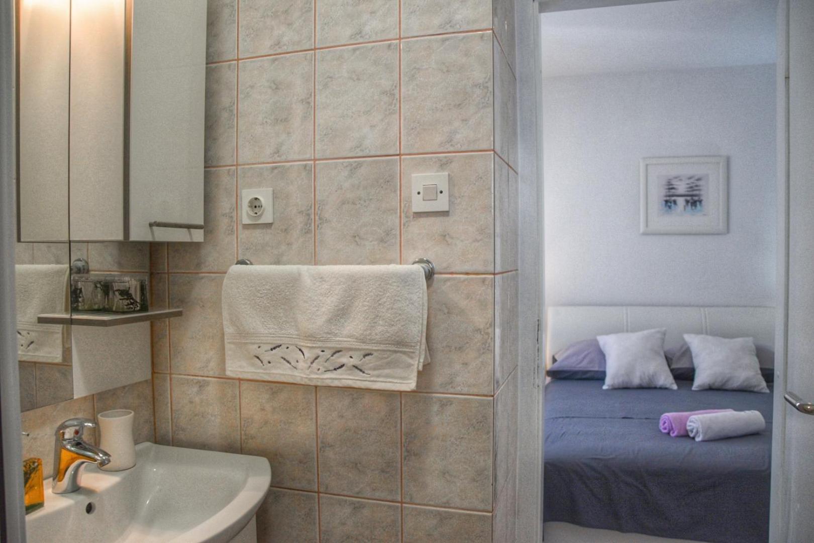 Apartments Sena Bol Eksteriør billede